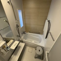 安佐北区H様邸浴室リフォーム工事
